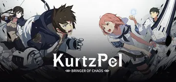 KurtzPel cover image