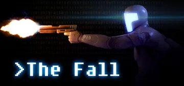 The Fall cover image