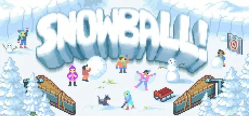 Snowball! cover image
