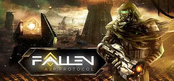 Fallen: A2P Protocol cover image