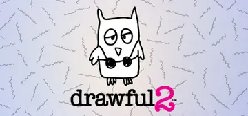 Drawful 2 cover image