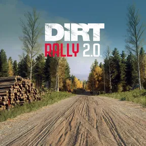 Finland (Rally Location) cover image