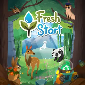 Fresh Start cover image