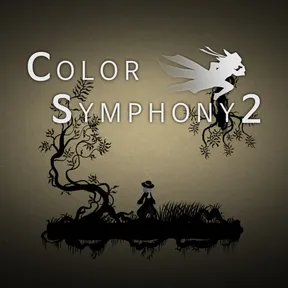 Color Symphony 2 cover image