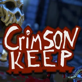 Crimson Keep cover image