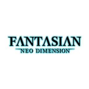 FANTASIAN Neo Dimension cover image
