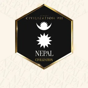 Sid Meier's Civilization® VII: Nepal Pack cover image