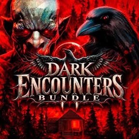 Dark Encounters Bundle cover image