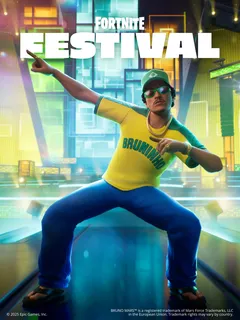 Fortnite Festival cover image