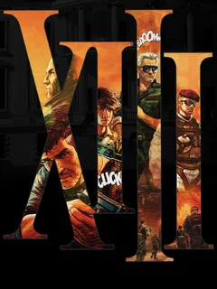 XIII cover image