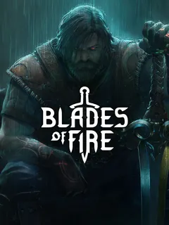 Blades of Fire cover image