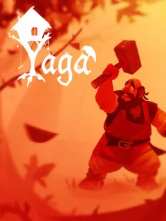 Yaga Bad Luck Bundle Pre-Purchase cover image