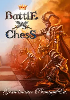 Battle vs Chess - Grandmaster Premium Edition cover image