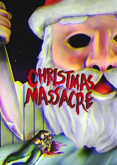 Christmas Massacre cover image