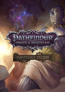 Pathfinder: Wrath of the Righteous - Inevitable Excess cover image