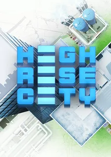 Highrise City cover image