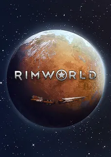 RimWorld cover image