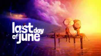 Last Day of June cover image