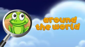 Around The World cover image