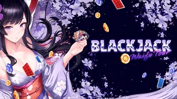 BlackJack Waifu Tour cover image