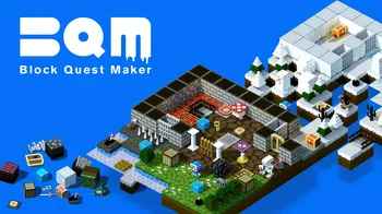 BQM -BlockQuest Maker- cover image