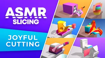 ASMR Slicing: Joyful Cutting DLC cover image