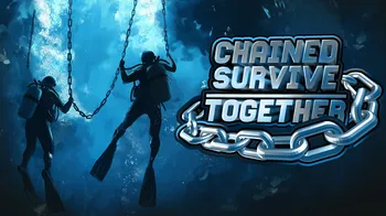 Chained Survive Together cover image