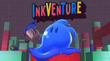 Inkventure cover image