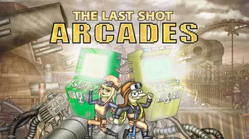 The Last Shot Arcades cover image