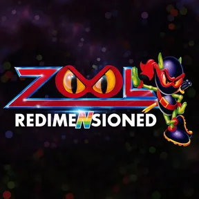 Zool Redimensioned cover image