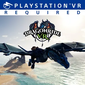 DragonRideVR cover image