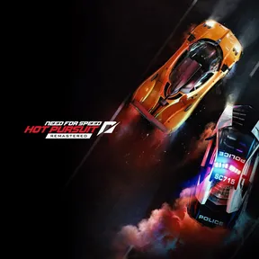 Need for Speed™ Hot Pursuit Remastered cover image