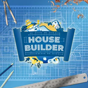 House Builder Overtime cover image