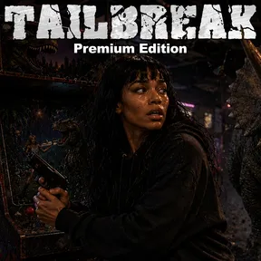 Tailbreak Premium Edition cover image