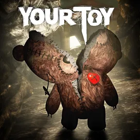 Your Toy cover image