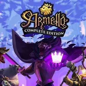 Armello - Complete Edition cover image