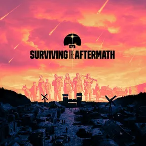 Surviving the Aftermath cover image