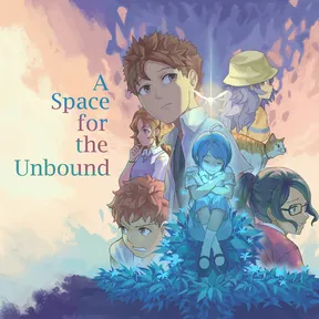 A Space for the Unbound cover image