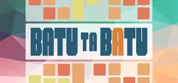 Batu Ta Batu cover image