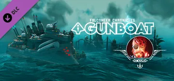 Bulwark: Falconeer Chronicles - GunBoat cover image