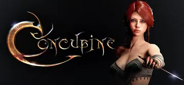 Concubine cover image