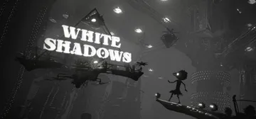 White Shadows cover image