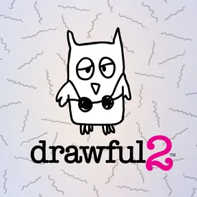 Drawful 2 cover image