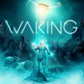 Waking (Xbox One) cover image