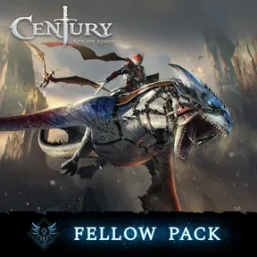 Century - Fellow Pack cover image