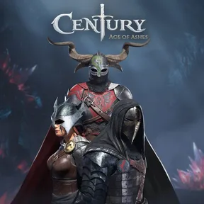 Century: Age of Ashes - Ember Crown Edition cover image