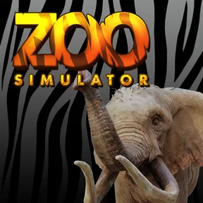Zoo Simulator cover image