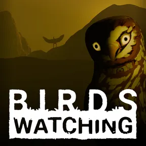 Birds Watching cover image
