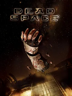 Dead Space™ (2008) cover image