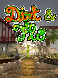 Dirt and Flo cover image